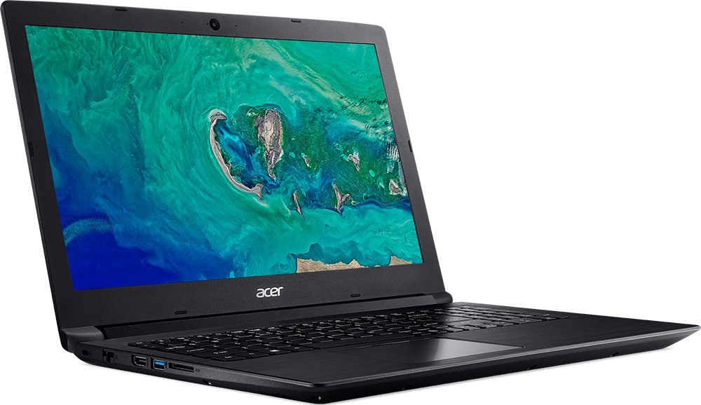 Ноутбук Acer Aspire A315-41G-R7P1