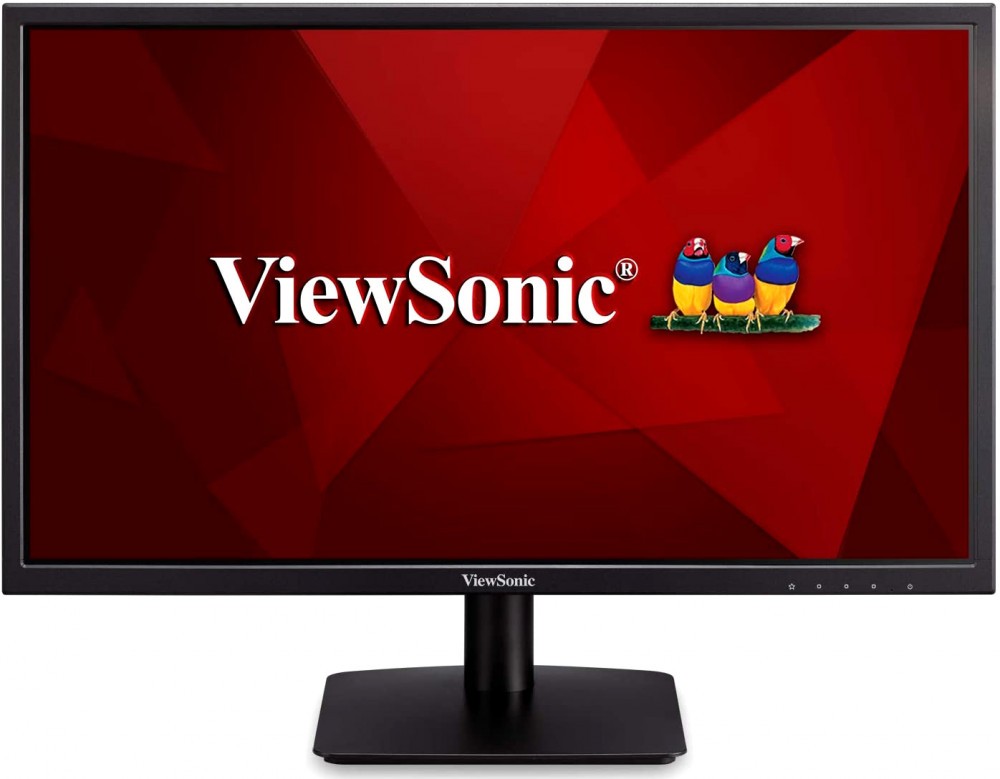 Монитор Viewsonic 24" VA2405-H