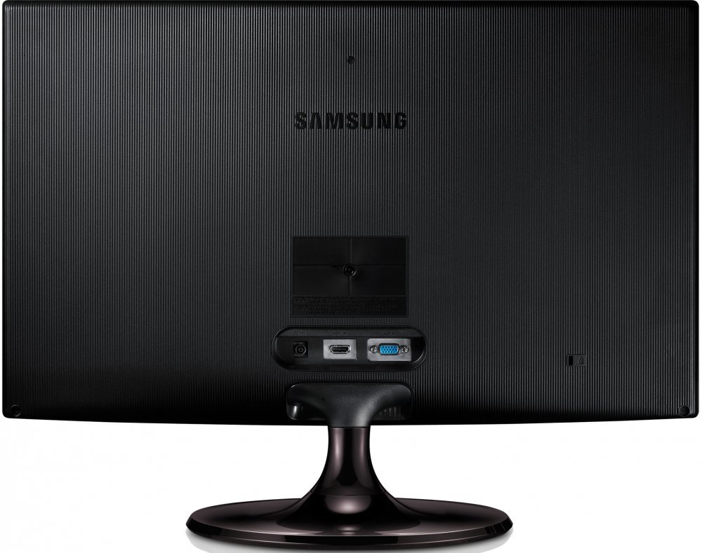 Монитор Samsung 20"  S20D300HY