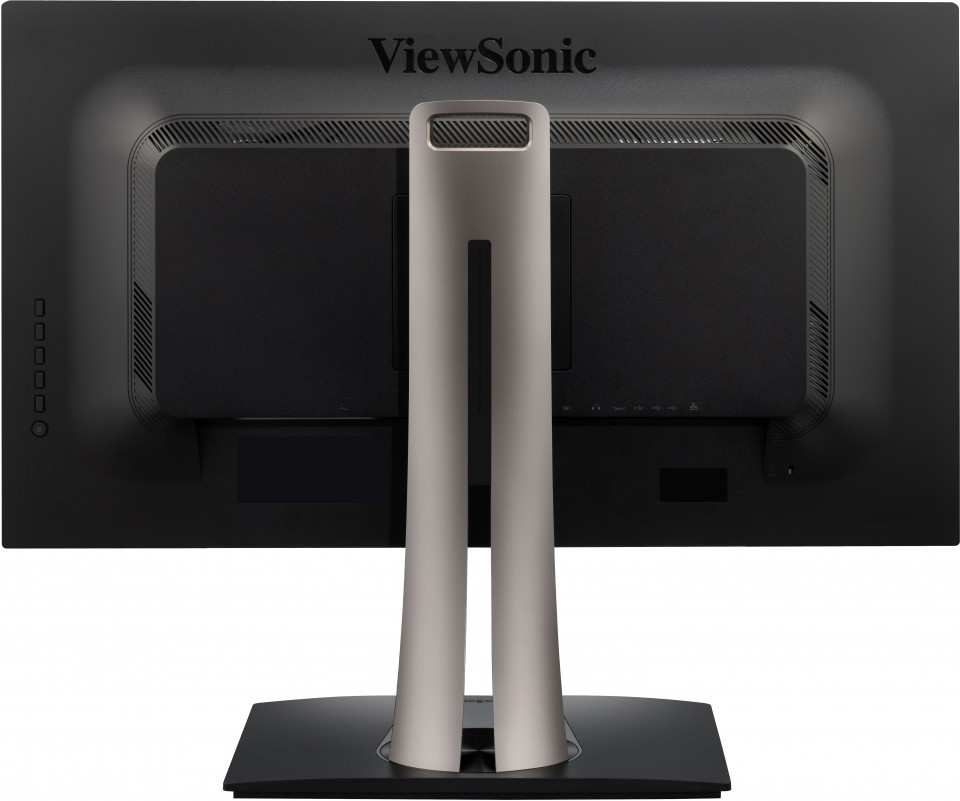 Монитор Viewsonic 32" VP3268A-4K
