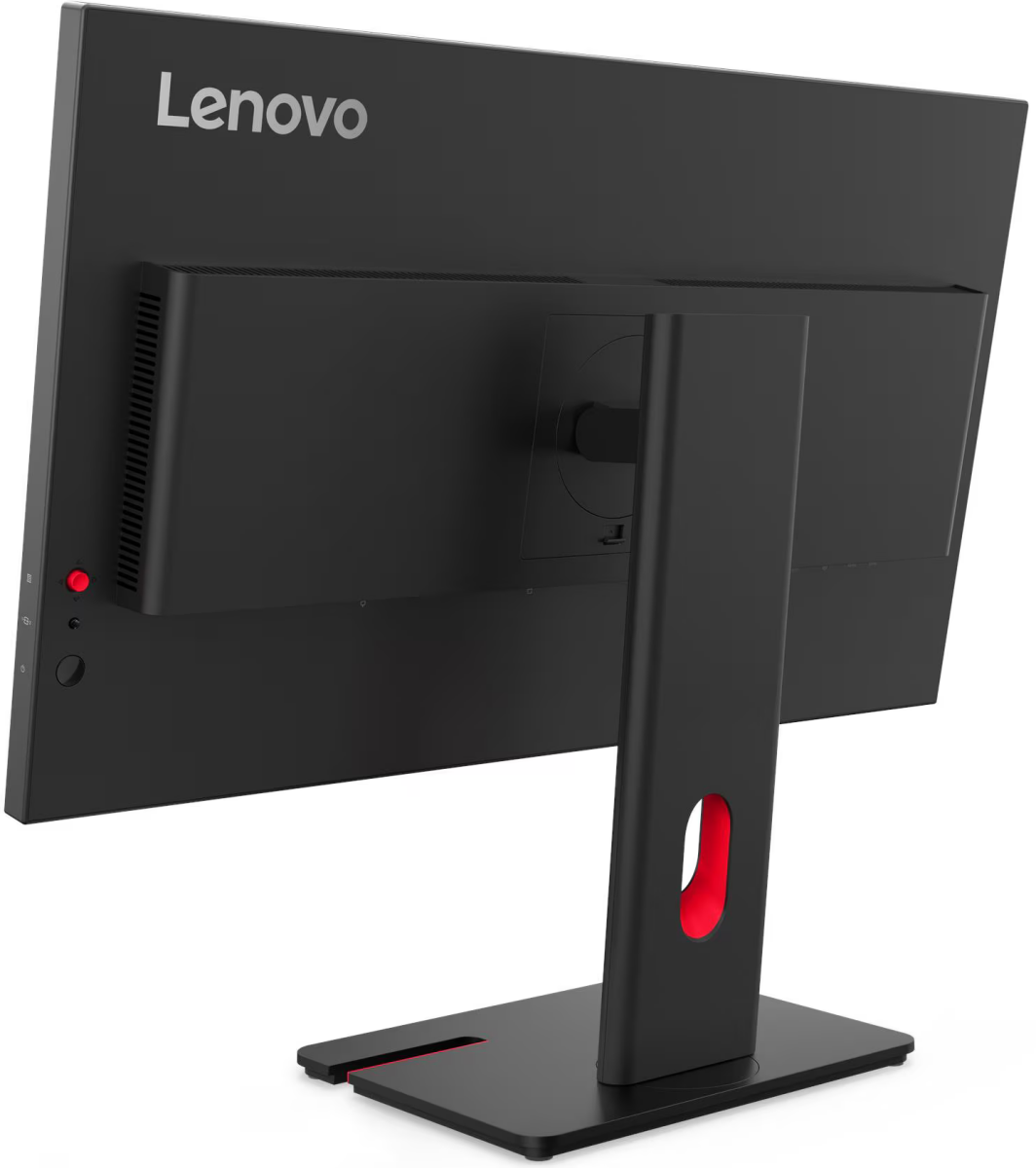 Монитор Lenovo 27" ThinkVision T27Q-40 (64A6GCRNCS)
