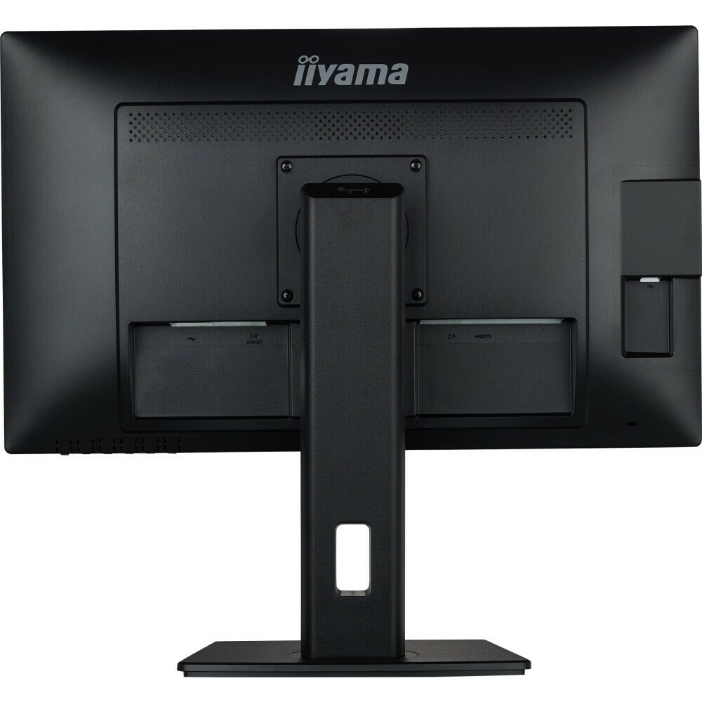 Монитор Iiyama 24" ProLite XB2483HSU-B5
