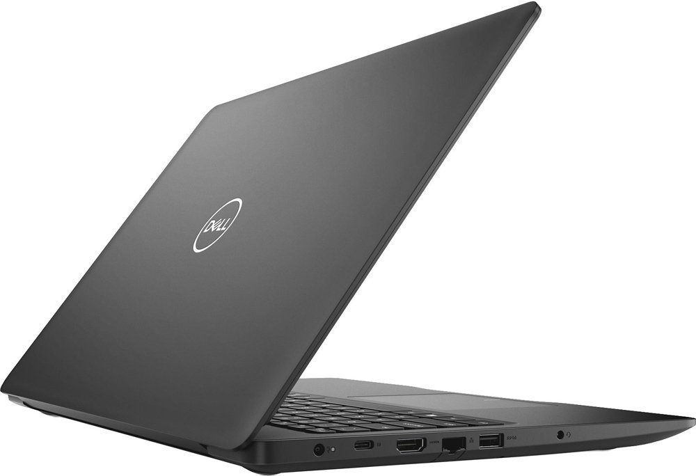 Ноутбук Dell Latitude 3590 (3590-4100)