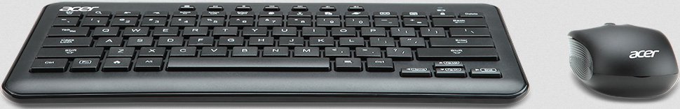 Моноблок Acer Aspire DA241HL (UM.FD0EE.006)