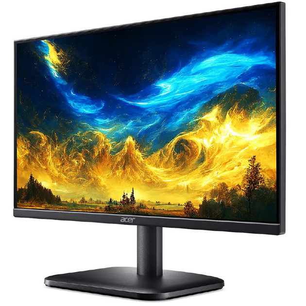 Монитор Acer 25" EK251QEbi
