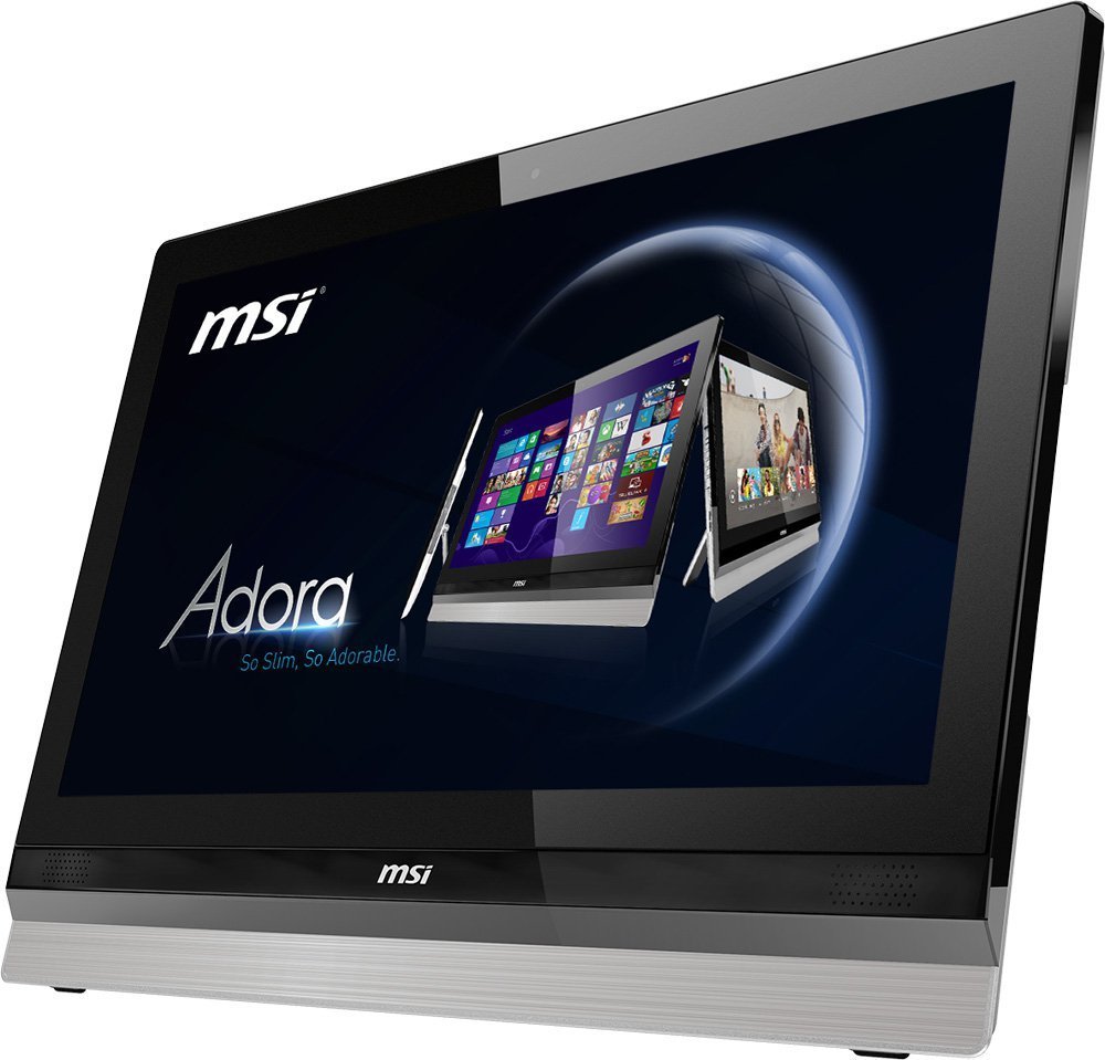 Моноблок MSI Adora24G 0NC-009