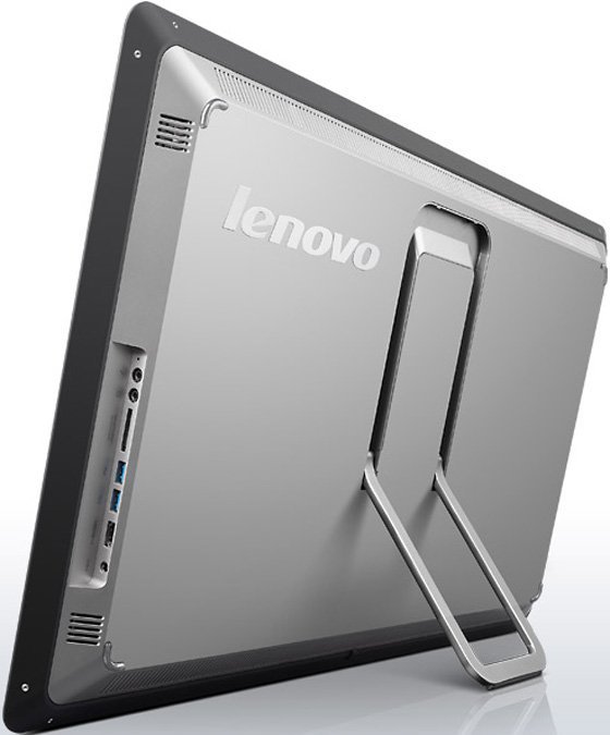 Моноблок Lenovo IdeaCentre Horizon 27 (57-318719)