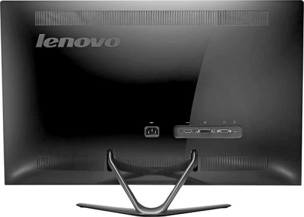 Монитор Lenovo 27" LI2721s (18201104)