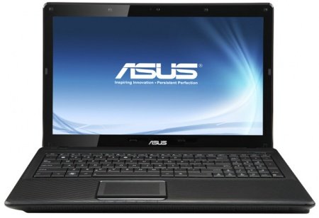 ASUS X52N