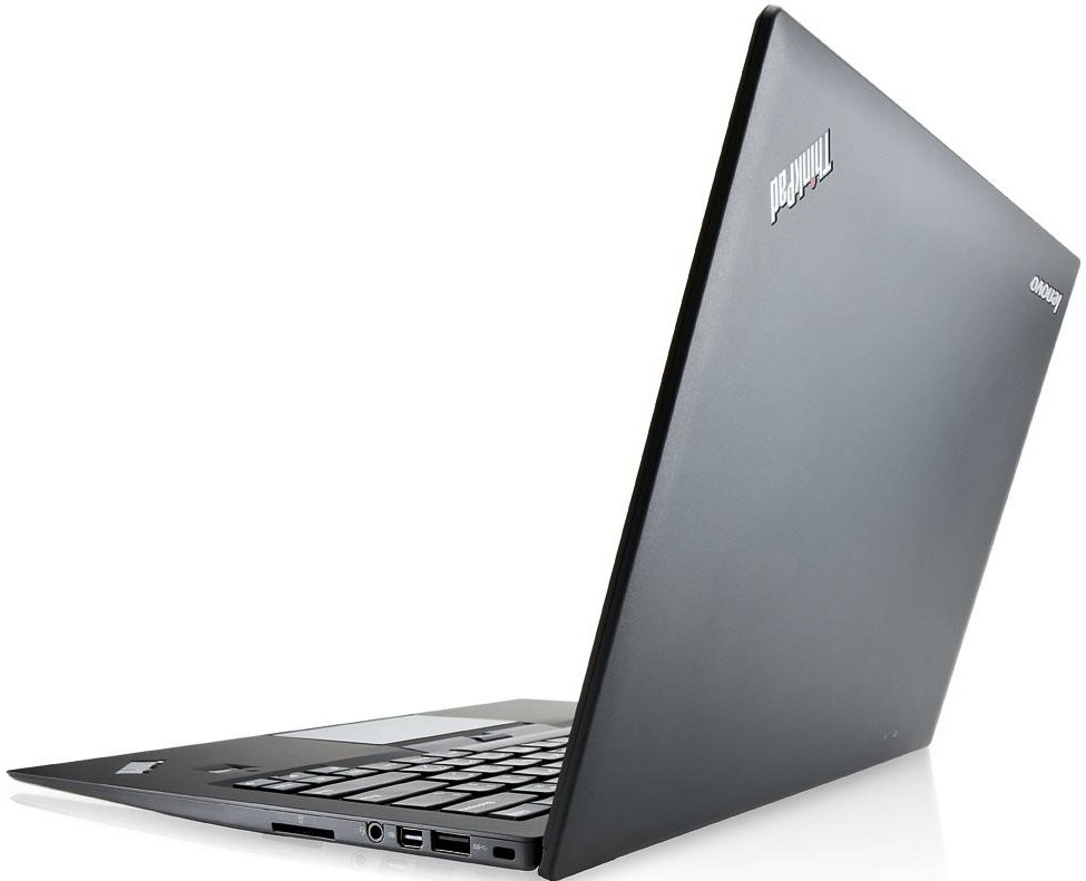Ультрабук Lenovo ThinkPad X1 Carbon (N3K7SRT)