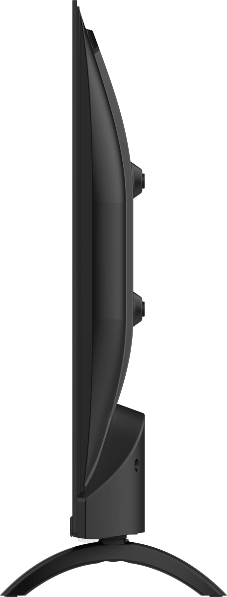 ЖК телевизор TopDevice 32" TDWC32BH1000V Black