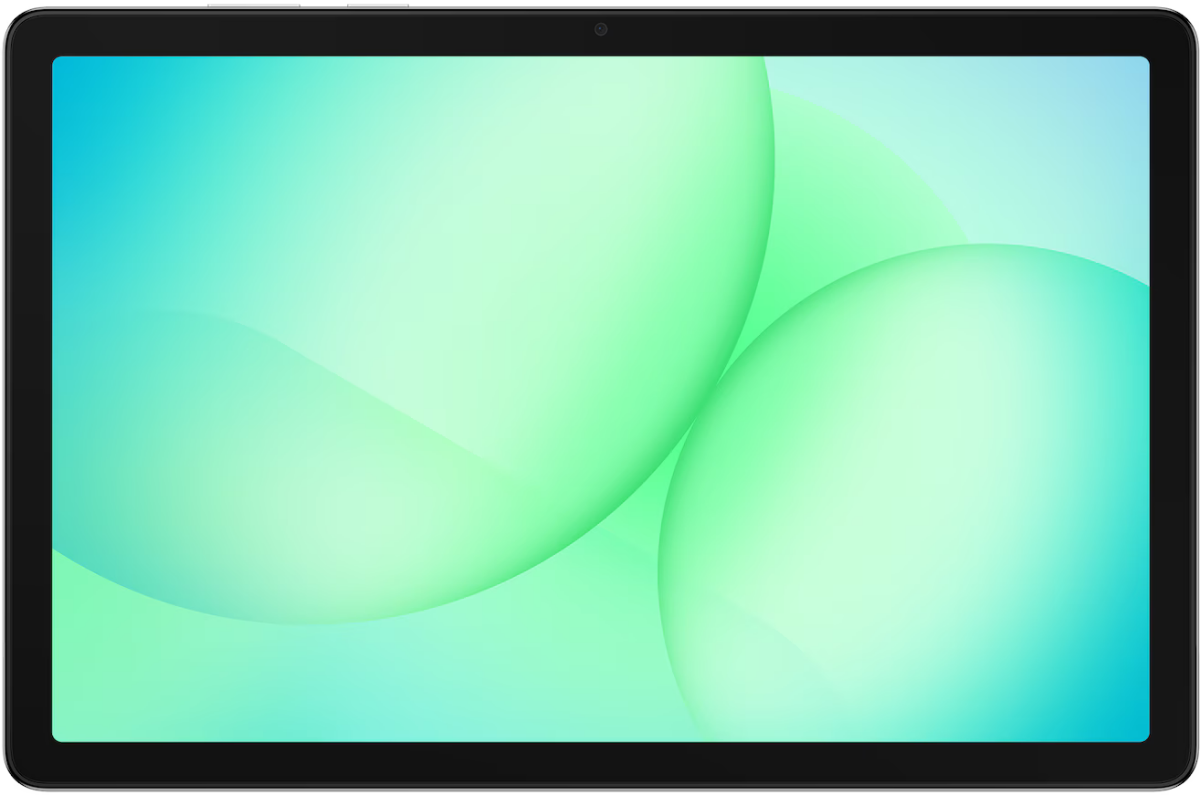 Планшет Samsung Galaxy Tab A11+ 8/256GB Wi-Fi Silver (SM-X230NZSECAU)