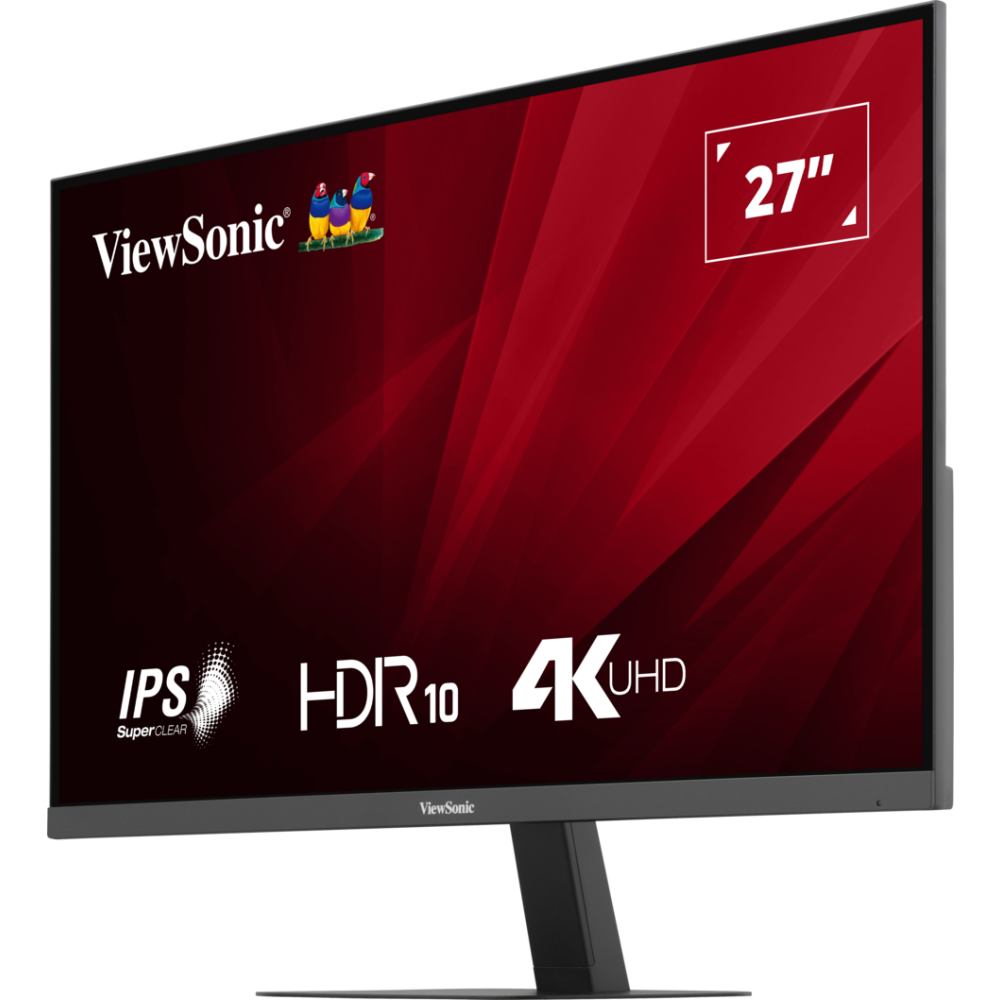 Монитор Viewsonic 27" VA2708-4K-HD