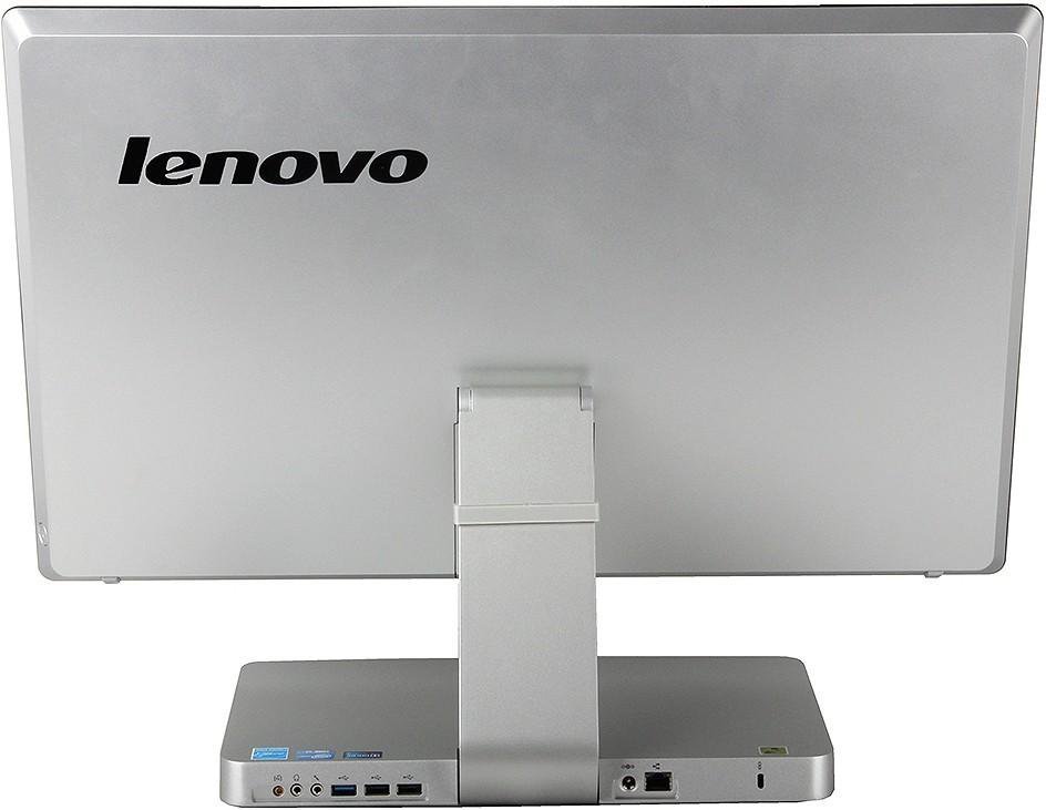 Моноблок Lenovo IdeaCentre A530 (57-323982)