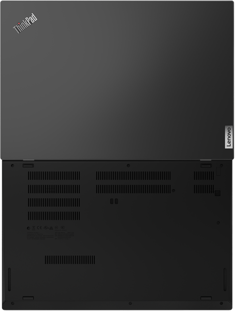 Ноутбук Lenovo ThinkPad L15 Gen 1 (20U70003RT)