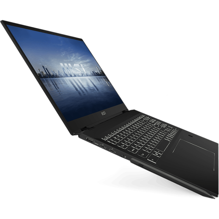 Ноутбук MSI Summit E16 Flip Evo (A13VET-097RU)