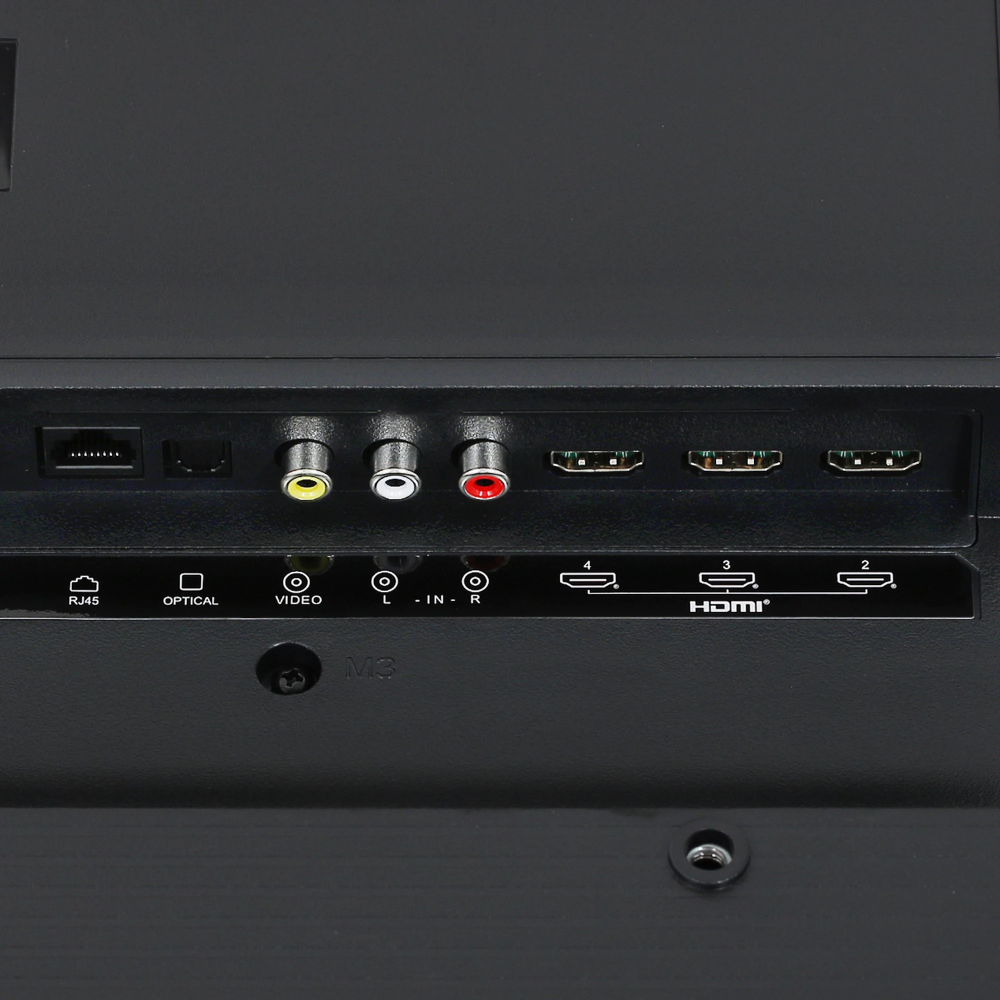 ЖК телевизор Haier 50" SMART TV S4 CN