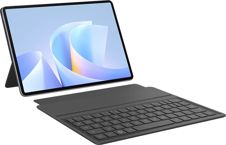Планшет Huawei MatePad 11.5"S 2026 PaperMatte 12/256GB Space Gray + Keyboard