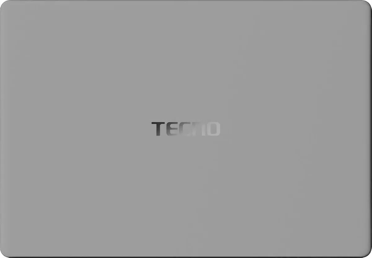 Ноутбук TECNO MegaBook T14 Air AMD Grey (71003300543)