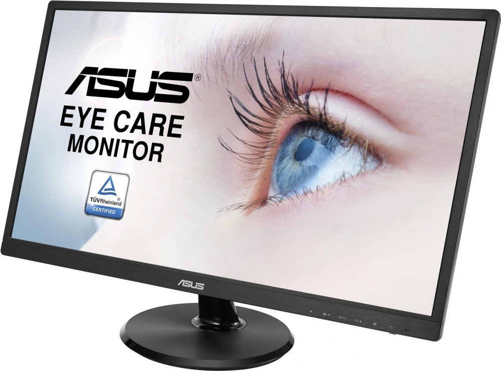 Монитор ASUS 24" VA249NA