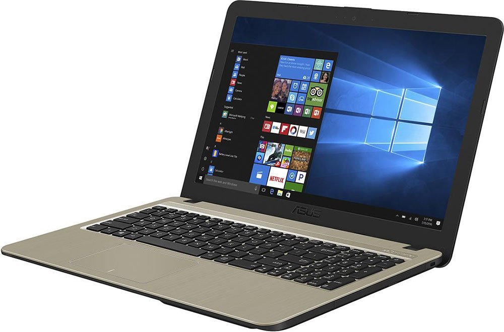 Ноутбук ASUS A540UA (DM1485T)