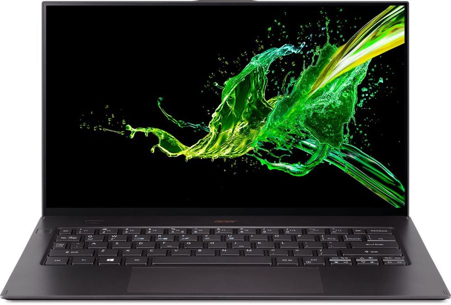 Ноутбук Acer Swift SF714-52T-74V2