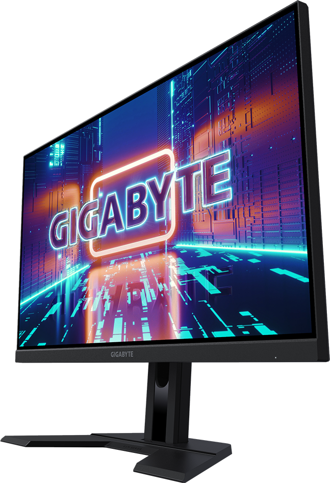 Монитор Gigabyte 27" M27Q