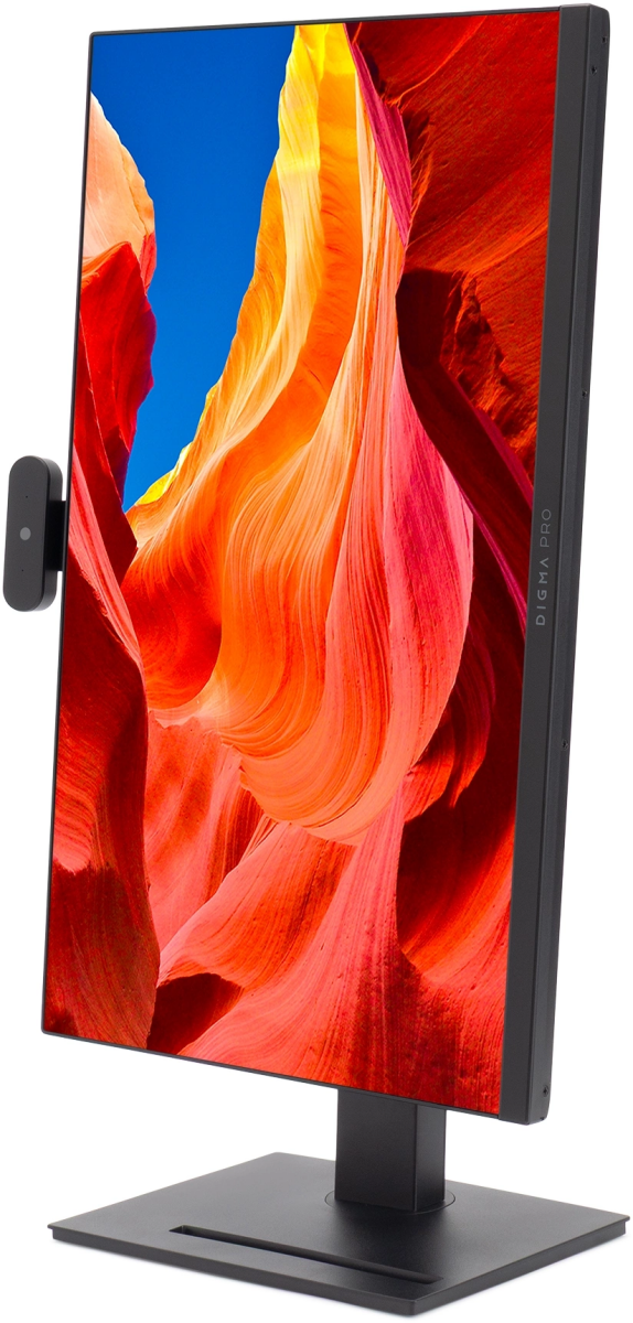 Моноблок Digma Pro Vision 24 (DM23R3-8CXW02)