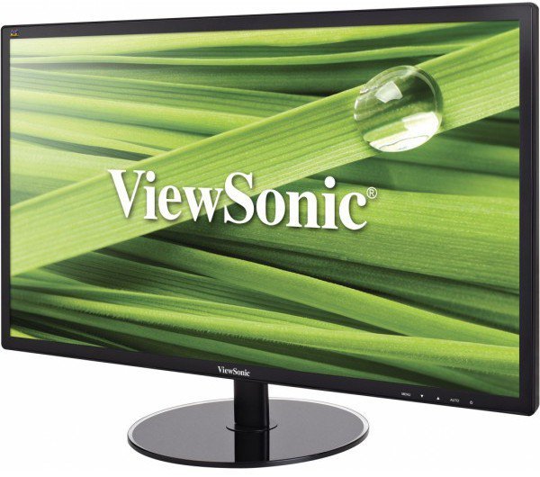 Монитор Viewsonic 22" VX2209