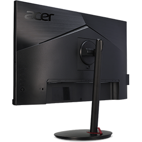 Монитор Acer 27" XV272UKVbmiiprzx Nitro