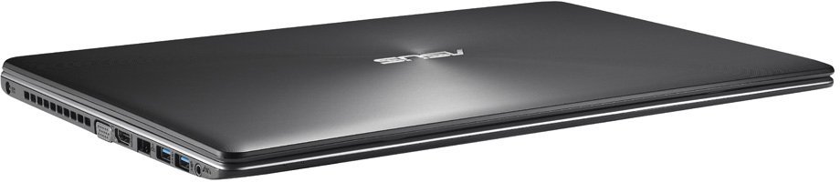 Ноутбук ASUS X550LB