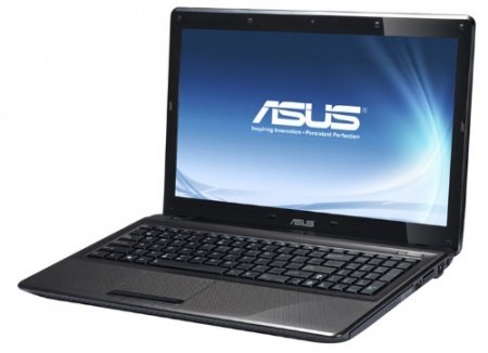 ASUS K52F