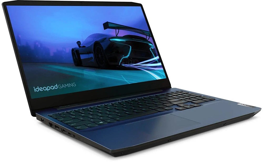 Ноутбук Lenovo IdeaPad Gaming 3-15 (81Y4009CRK)