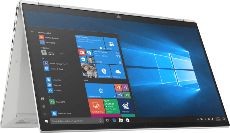 Ноутбук HP EliteBook x360 1030 G7 (229L0EA)