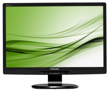 Philips 22" 220S2SB
