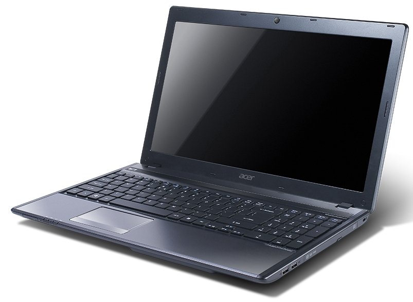 Ноутбук Acer Aspire 5755G-32314G32Mnks