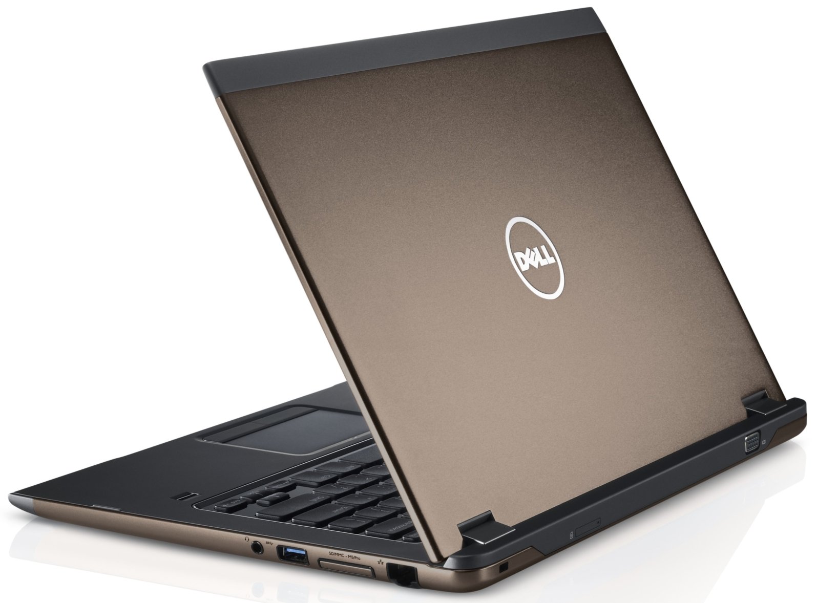 Ноутбук Dell Vostro 3360 Brown (3360-7427)