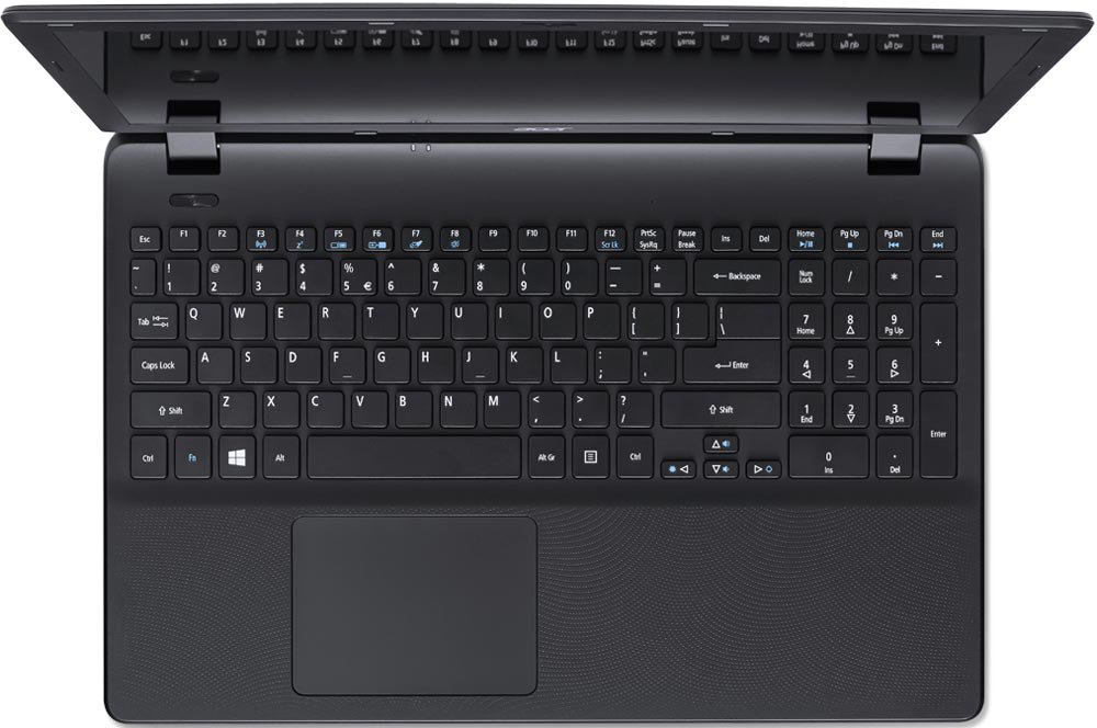 Ноутбук Acer Aspire ES1-512-P2UC