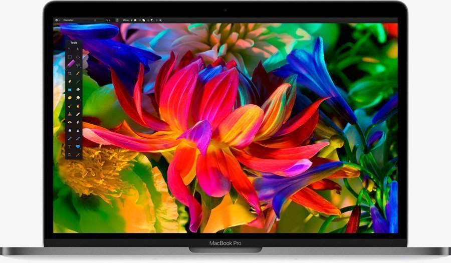 Ноутбук Apple MacBook Pro 13 (Z0SW000CN)