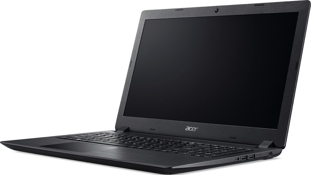 Ноутбук Acer Aspire A315-21-65QL