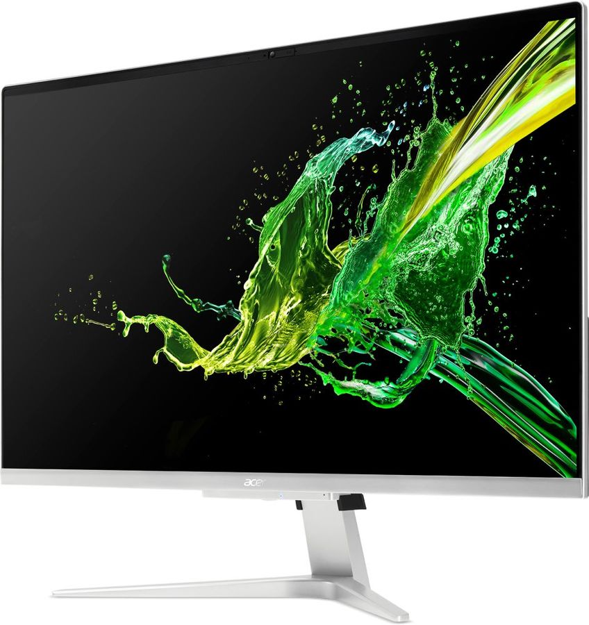 Моноблок Acer Aspire C27-962 (DQ.BDQER.006)