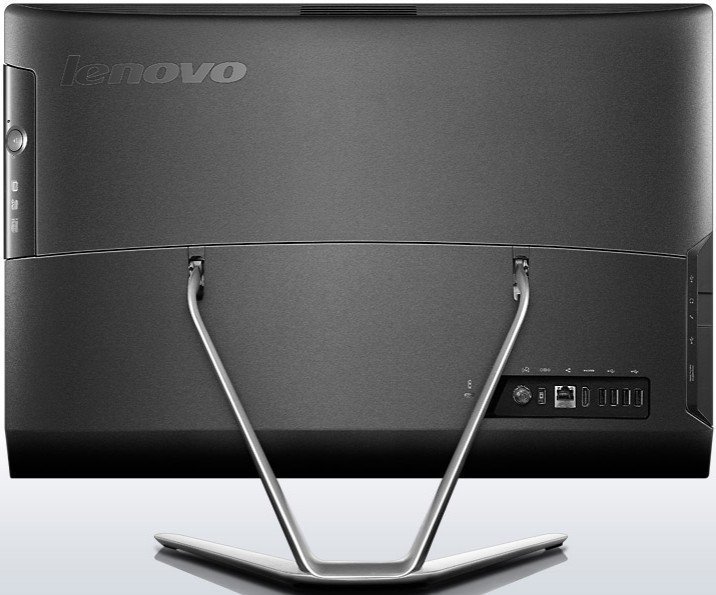 Моноблок Lenovo IdeaCentre C560 (57-326789)