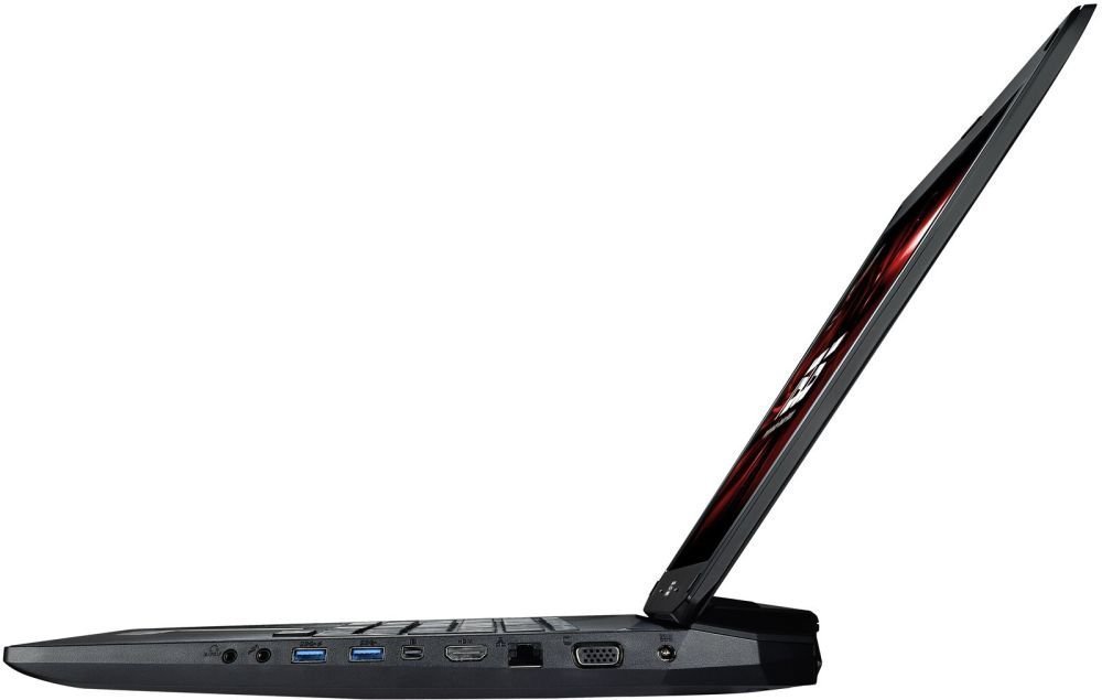 Ноутбук ASUS G750JH
