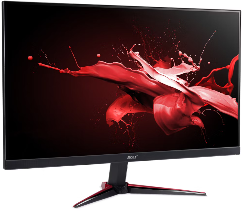 Монитор Acer 24" VG240YM3bmiipx Nitro (UM.QV0CD.301)