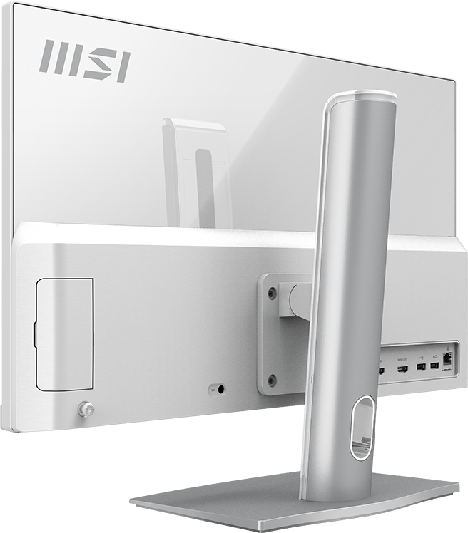 Моноблок MSI Modern AM241P (11M-414X)