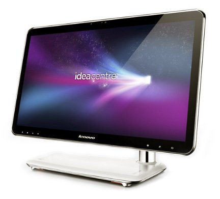 Моноблок Lenovo IdeaCentre A310 (57-125455)