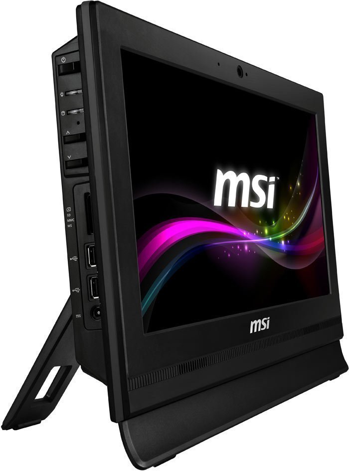 Моноблок MSI Wind Top AP1612-029X