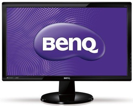 Монитор BenQ 22" GL2250TM
