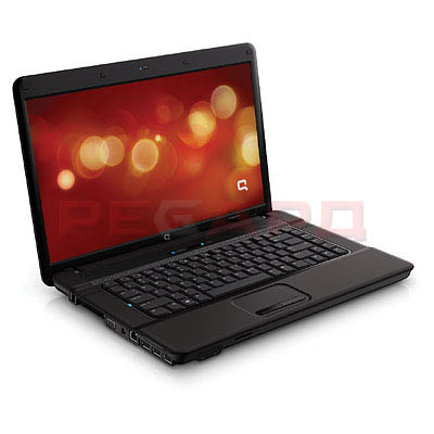 HP Compaq 610 (NX540EA)