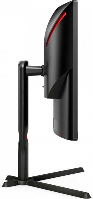 Монитор AOC 27" CQ27G3SU